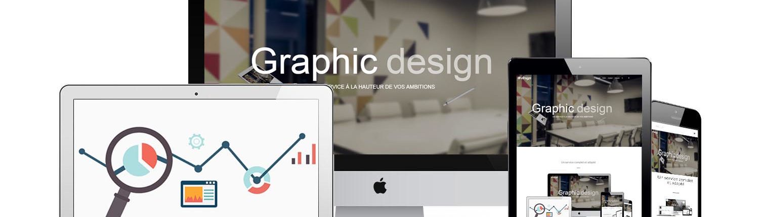 webdesign site logo graphic htagdesign